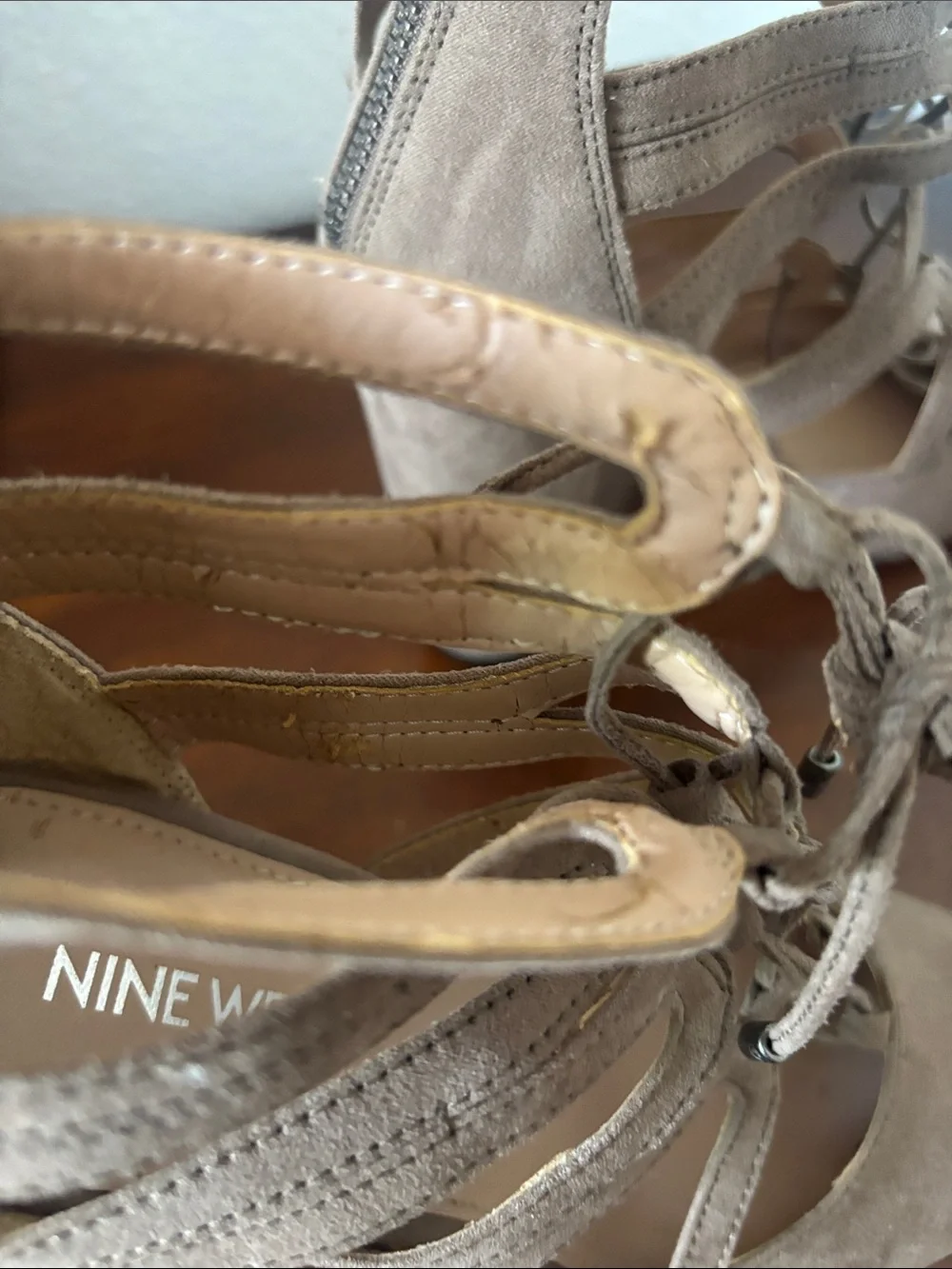 Nine West stylish nine